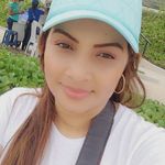 Erika Cantillo - @ericantillo16 - Instagram