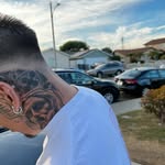 Eric Antillon - @inkedupkraft - Instagram