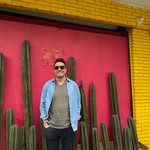 Eric Antillón - @donenroque - Instagram