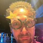 Éric Antoine - @ericantoine8907 - Instagram