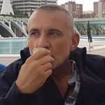 Eric Antoine - @ericantoine75 - Instagram