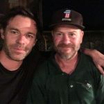 Eric Antoine - @theotherhat - Instagram