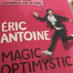 Éric Antoine (fan) - @_ericantoine - Instagram