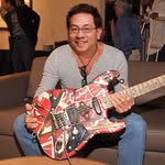 Eric Antonius - @ecca888 - Instagram
