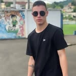 Eric Antunes - @_erickjuliano_ - Instagram