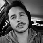Eric Antunes - @crowlsif - Instagram