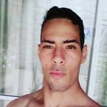 Eric Antunes - @ericantunes9837 - Instagram