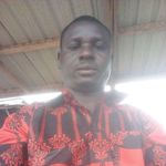 Eric Antwi - @ericantwi47 - Instagram