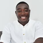 Eric Anyomi - @iam_anyomi - Instagram