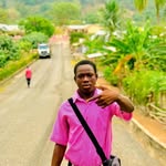 Mole Eric - @anyomi_eric - Instagram