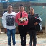 Eric Aparicio - @aparicio2809 - Instagram