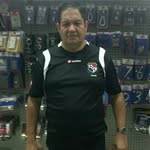 Eric Aparicio - @ericeduardoaparicio57 - Instagram