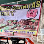 Eric Aparicio - Facebook