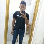 Eric Aparicio - @chumic000 - Instagram