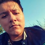 Eric Aparicio - @thedeadman77 - Instagram