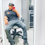 Eric Aparicio - @omar_moora_ct - Instagram