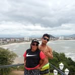 Erick Aparício - Facebook