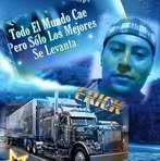 Erick Aparicio - Facebook