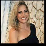 Erica Felício - @ericapfelicio - Instagram
