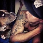 Eric Dean Apodaca - @whiteboynative - Instagram