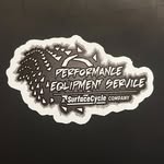 Eric Apolinar - @performanceequipmentservice_tx - Instagram