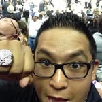 Eric Apolinar - @eric_apolinar - Instagram