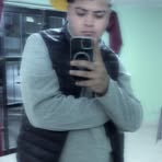 Erick Apolinar - Facebook
