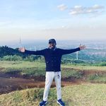 Apollo Eric Otieno - @apolloericotieno - Instagram