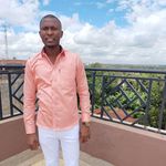 Eric_Apollo - @ericapollojohns - Instagram
