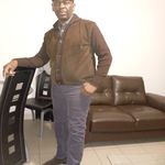 Ubalijoro Eric Apollo - @ubalijeric - Instagram