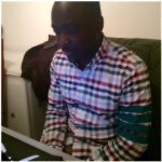 eric_appiah - @eric_appiah - Instagram