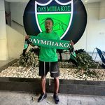 Eric Appiah Jnr - @eric_appiah_jr - Instagram