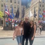 Eric Appleton - @enappleton - Instagram