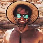 Eric Aquino - @aquinoeric - Instagram