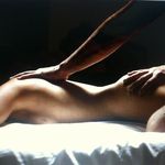 Eric Aragon - @massagematr - Instagram