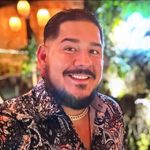 Eric Aragon - @el_rey_aragon - Instagram