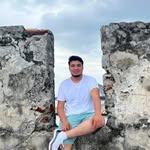 Eric Araiza Villafranco - @cires.45 - Instagram