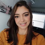 Érica Gomes - @erica_raiza - Instagram