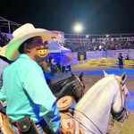 Erik Araiza - @el_texano23 - Instagram