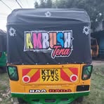 Eric Araka - Facebook