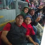 Eric Arana - @ericarana1980 - Instagram
