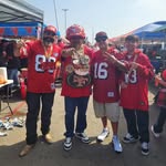 Eric Arana - @iownsu805 - Instagram