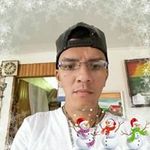 Eric Arana - @aranaerick284 - Instagram