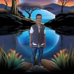 Eric Arana - @ericarana970 - Instagram