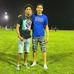 Erick Arana - Facebook