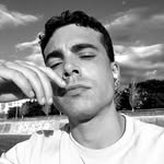 Eric Aranda - @ericarlu - Instagram