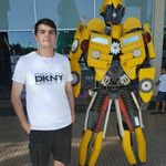 Eric Andrés Aranda Espinola - @eric__aranda - Instagram