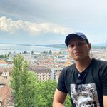 Eric Aranda - @ericaranda26 - Instagram