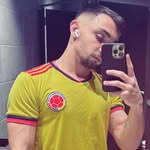 Eric Aranda Chacon - @ericccaranda - Instagram