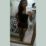 Erica Raquel - @ericaraqueldossantos12 - Instagram